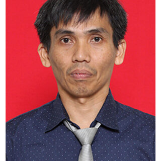 Antonius Barak S.S - Guru Agama - Koordinator Kesiswaan