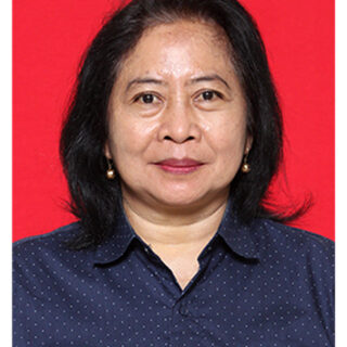 Asti Munah - Bendahara