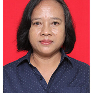 Emilia Heny Hartati, S.Pd - Guru Kelas VI A