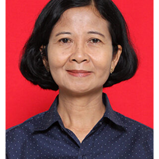Emilia Sofi Setianti S.Pd - Kepala Tata Usaha