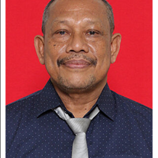 Jumadi - Pembantu Pelaksana