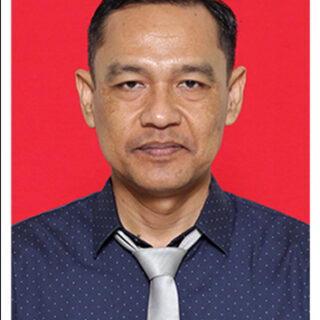 M. Indra Patmoko, S.Kom, S.Pd - Guru Kelas IV B - Koordinator Bidang Sarana & Prasarana