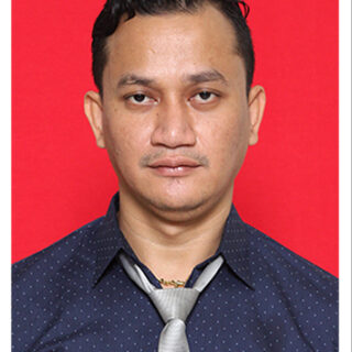 Martinus Budianto Delo T., M. Pd - Guru Kelas III A