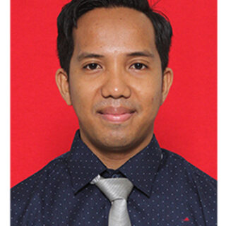 Rikardus Jandur, S.Pd - Guru PJOK
