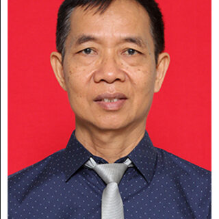 Sutrisno S.Pd - Guru Bahasa Mandarin