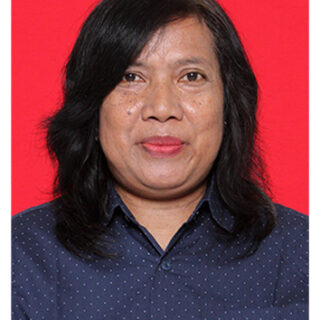 Avelina Aprilia - Pembantu Pelaksana