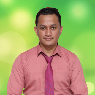 Martinus Budianto Delo Thena, M. Pd --- Guru Kelas 3A