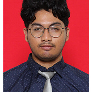 Andreas Dian Hartanto - Tata Usaha
