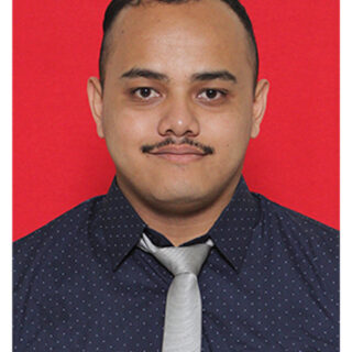 Paskalis Wibowo Bhongo Uta Meo - Guru PJOK